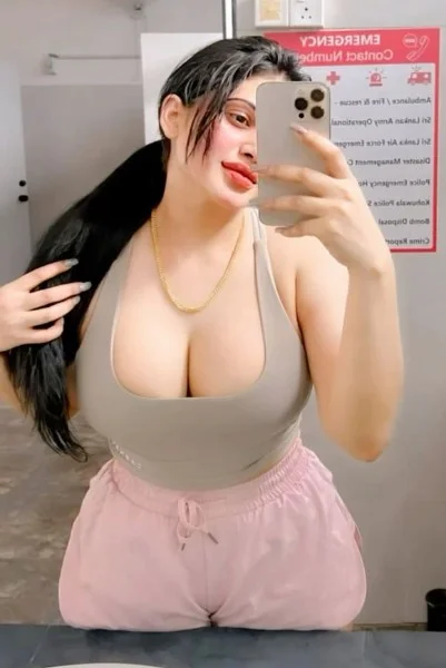 Ghaziabad Call Girls Service